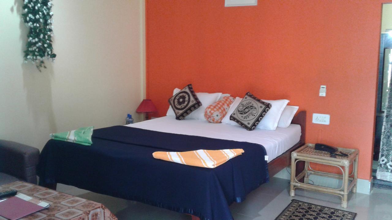 The Ocean Blue Resort Havelock Island Bagian luar foto