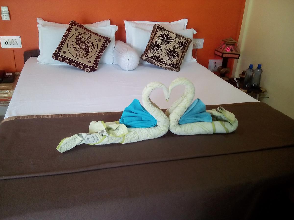 The Ocean Blue Resort Havelock Island Bagian luar foto