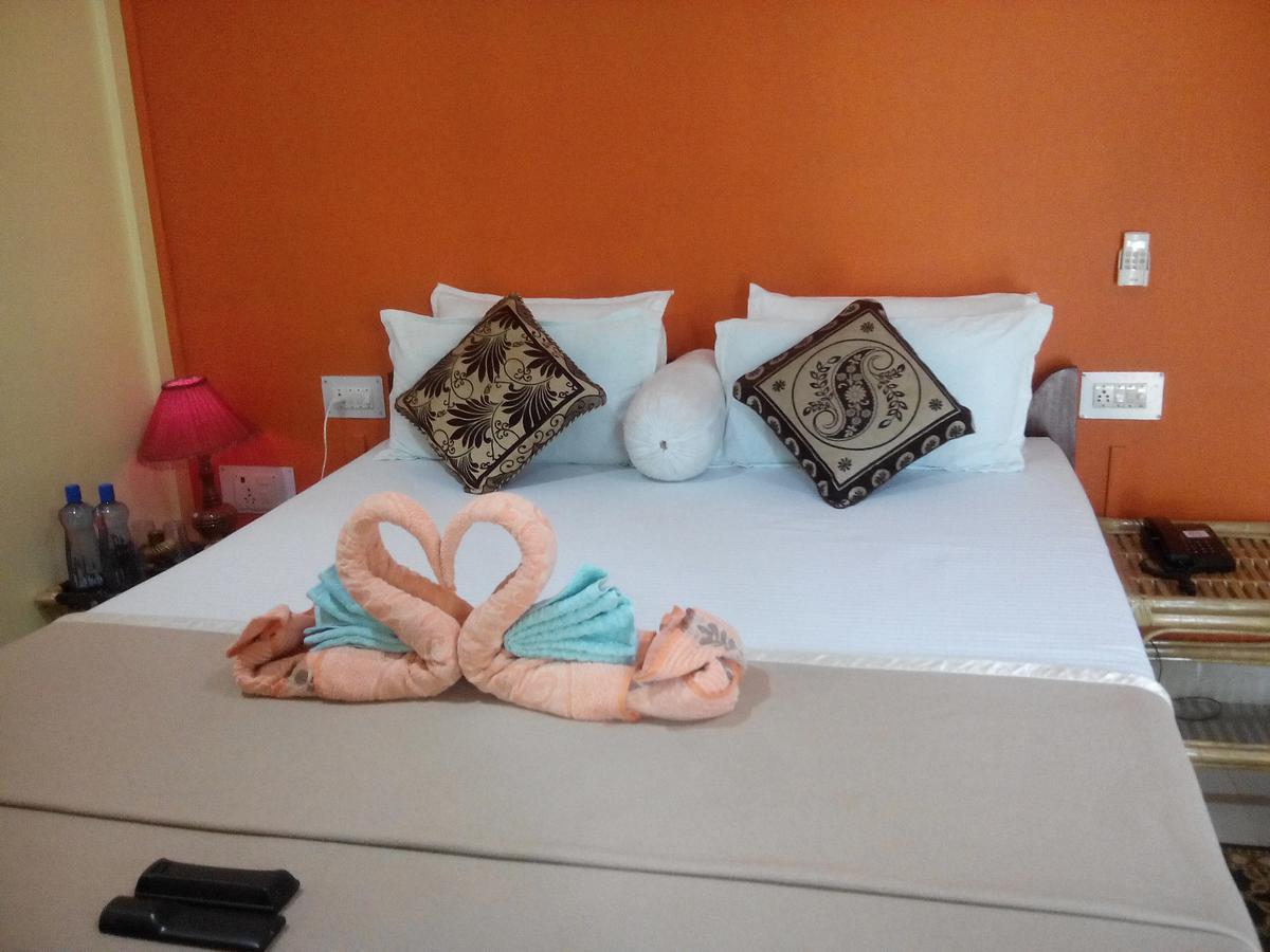 The Ocean Blue Resort Havelock Island Bagian luar foto